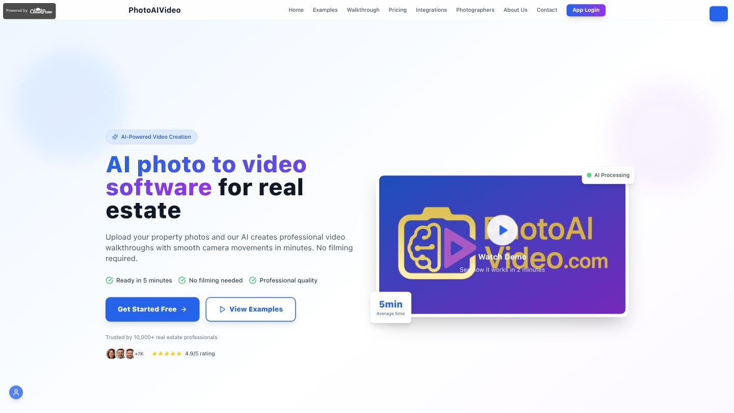 Agent workflow interface