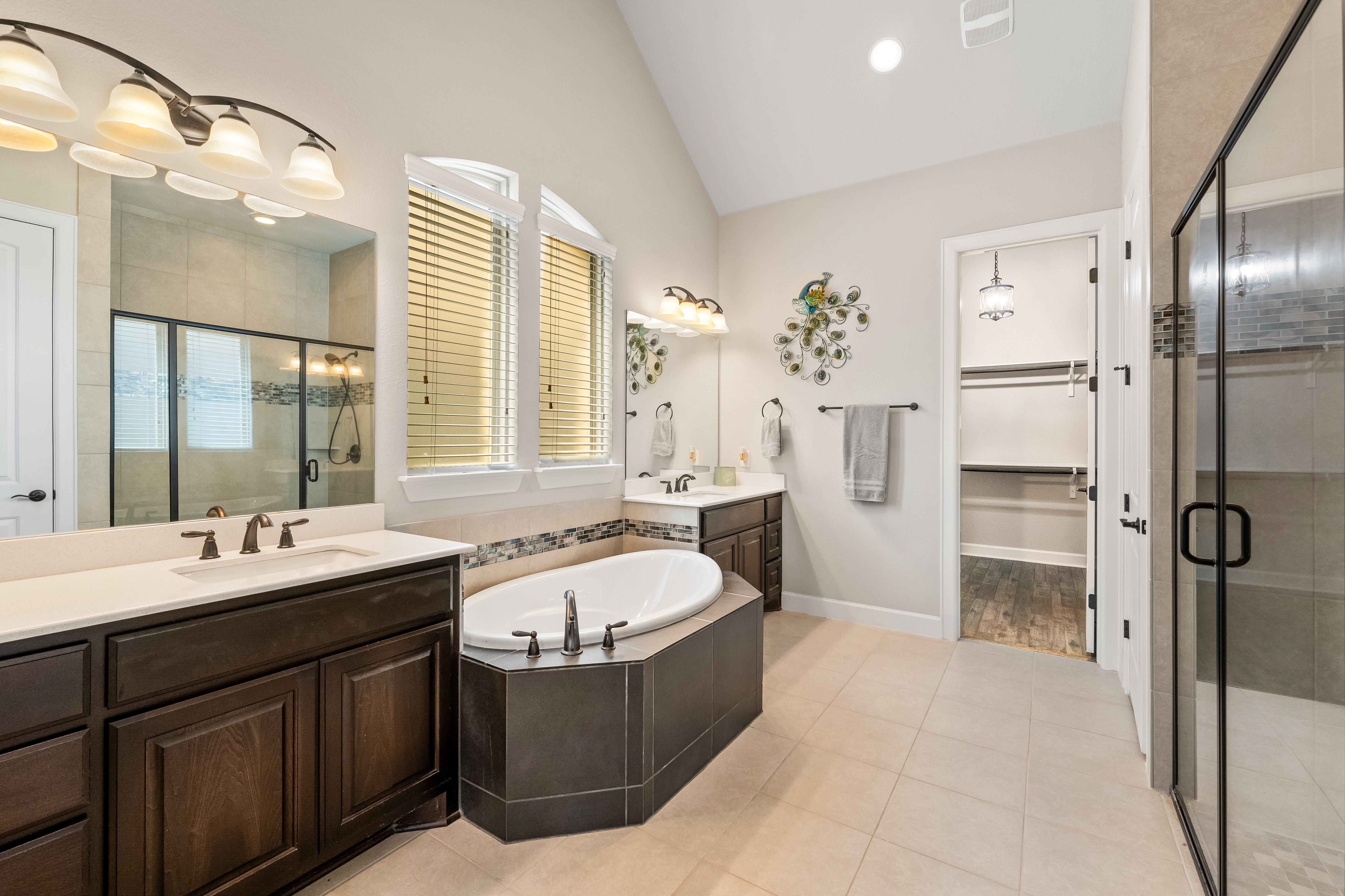 Bathroom Multi-Angle - Before