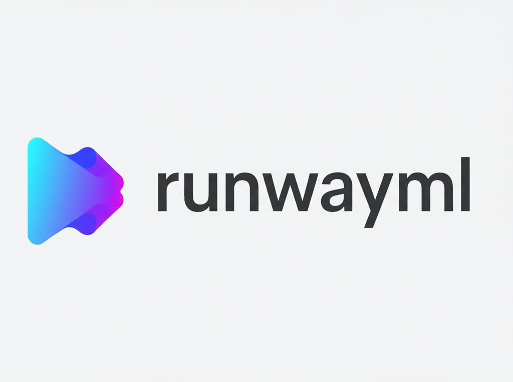Runway ML logo