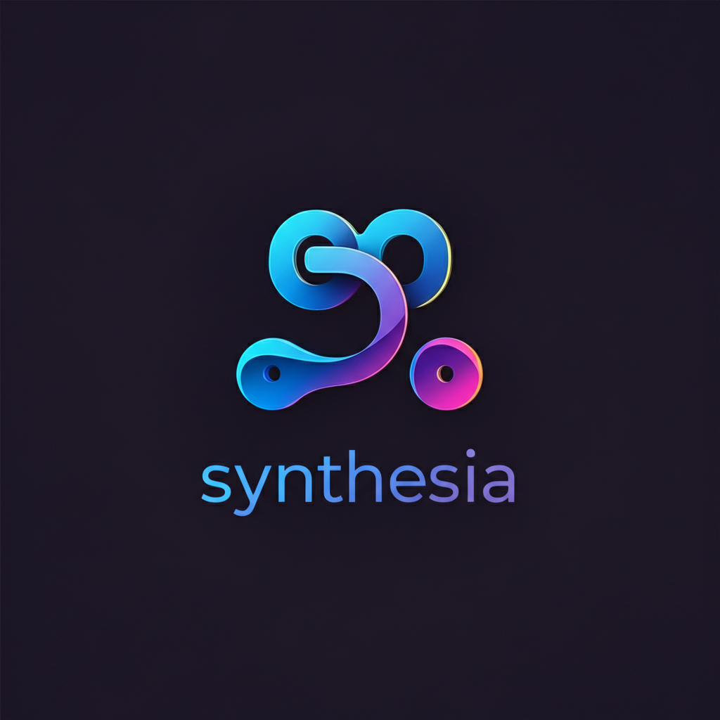 Synthesia logo