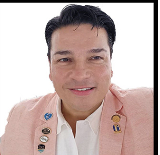 Edgar R. Alpuche