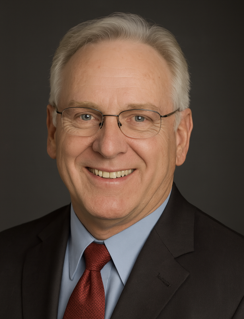 Tom Metcher